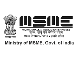 MSME Udyam Registered Enterprise
